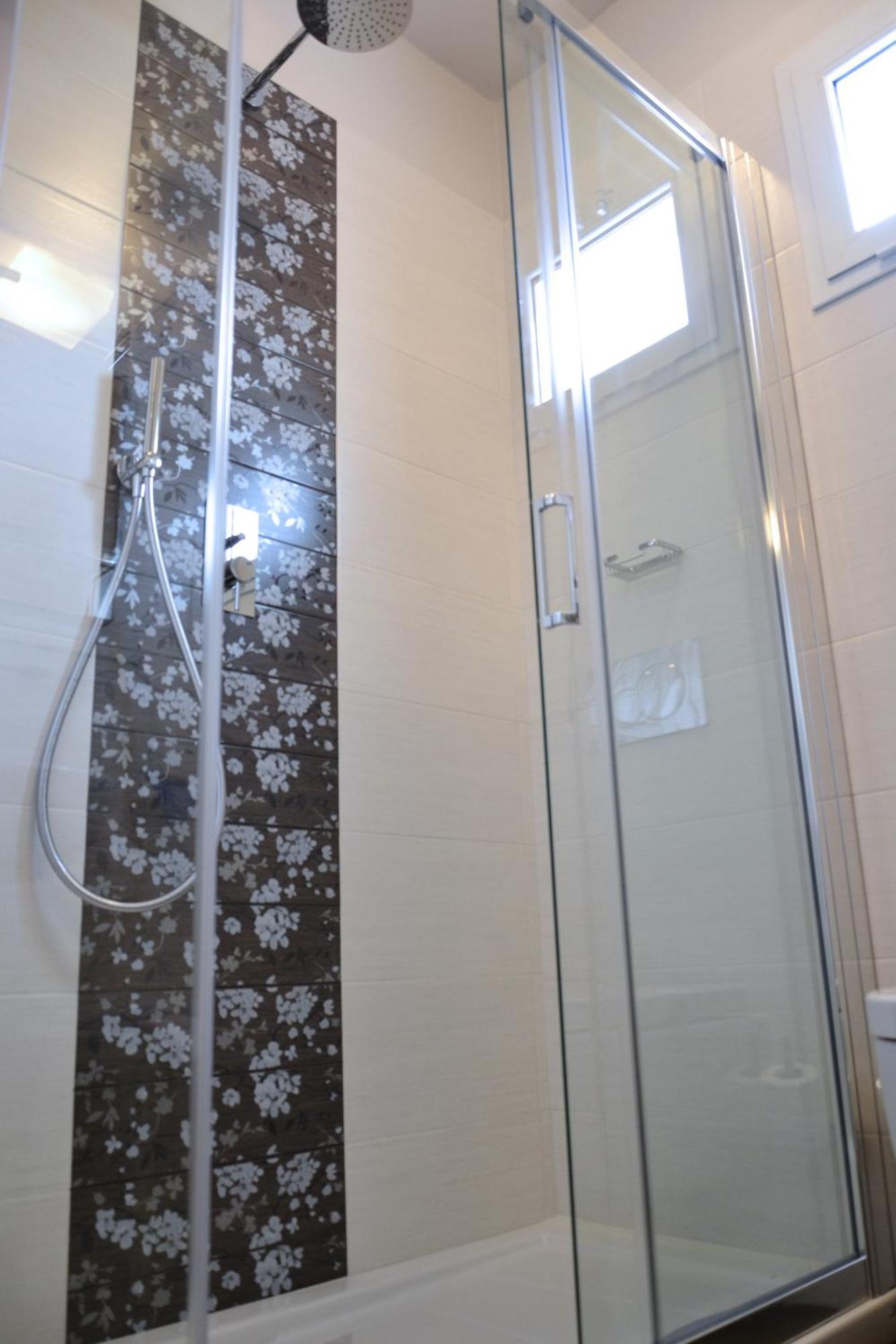 Hotel Tiffany Marina di Massa Habitación foto